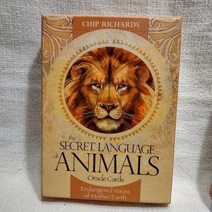 Secret Language of Animals: Endangered Voices of Mother Earth